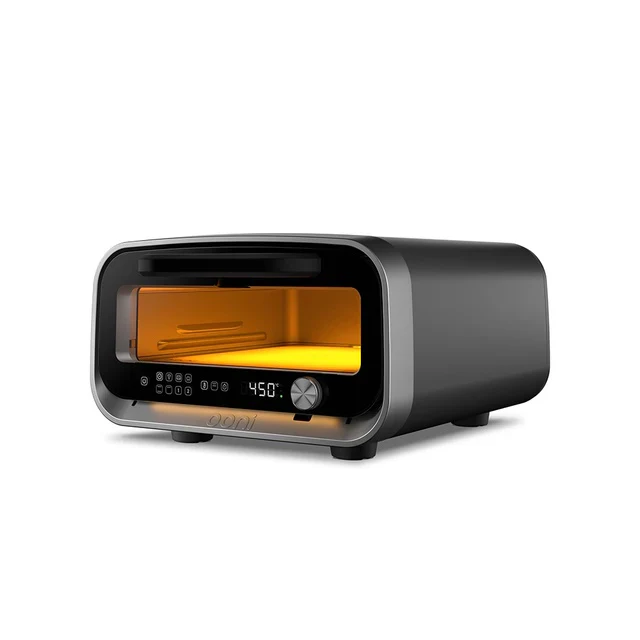 Electric Outdoor Pizza Ovens